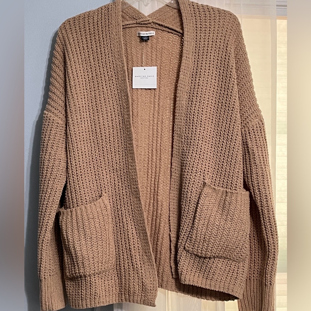 American Eagle Cardigan